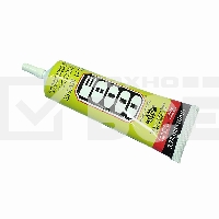 Клей Zhanlida E-8000 прозрачный 110мл