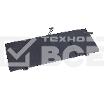 Аккумуляторная батарея для ноутбука Lenovo IdeaPad 710S 7.6V 5200mAh OEM черный, фото 1
