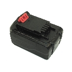 Аккумулятор для Black & Decker CD, KS, PS (BL4018-XJ) 18V 4Ah (Li-ion), фото 1