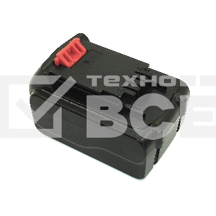 Аккумулятор для Black & Decker CD, KS, PS (BL4018-XJ) 18V 4Ah (Li-ion)