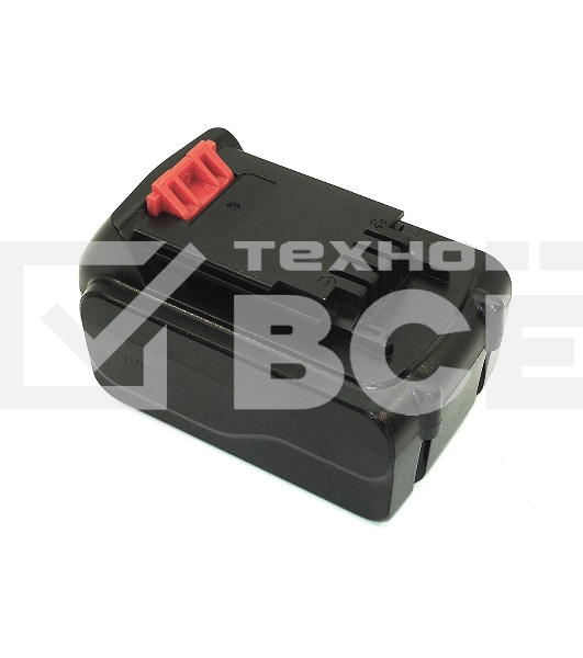 Аккумулятор для Black & Decker CD, KS, PS (BL4018-XJ) 18V 4Ah (Li-ion)