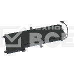 Аккумуляторная батарея для ноутбука HP Envy 15-AS 11.55V 3500mAh OEM, фото 1
