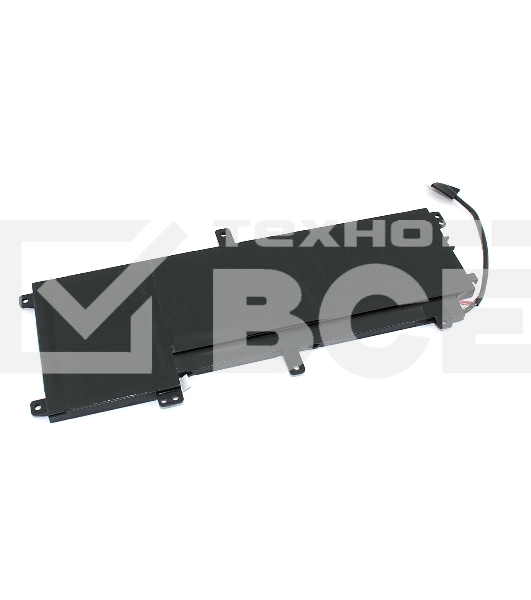 Аккумуляторная батарея для ноутбука HP Envy 15-AS 11.55V 3500mAh OEM