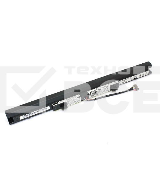 Аккумуляторная батарея для ноутбука Lenovo V310-14ISK 14.4V 32Wh