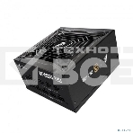 Блок питания 1STPLAYER PS-850SP, 800Вт, 80 PLUS Gold, 140мм, модульный, черный, фото4