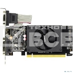 Видеокарта Gigabyte GV-N710D3-2GL RTL GT710, 2Gb, 64bit, DDR3, D-Sub, DVI, HDMI, PCI-E, фото2