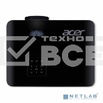 Проектор Acer X1328Wi DLP 4500Lm (1280x800) 20000:1 ресурс лампы:6000часов 1xUSB typeA 1xHDMI 2.75кг, фото4