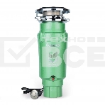 Измельчитель пищевых отходов Бирюса WD-550A2, фото5