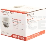 Камера видеонаблюдения IP HiWatch DS-I202(E)(2.8mm) 2.8-2.8мм цв. корп.:белый, фото2