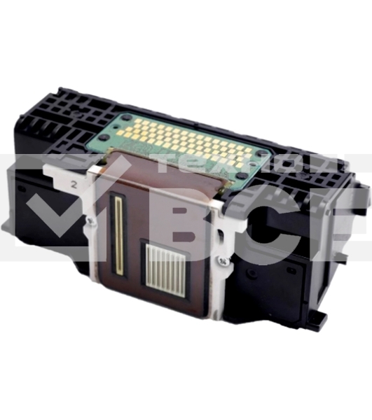 Печатающая головка Canon QY6-0083 черный для Canon PIXMA MG6310/MG6320/MG6350/MG6370/MG6380/MG7140/MG7150/MG7180/iP8720/iP8750/iP8780
