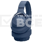 Наушники беспроводные JBL Tune 770NC Wireless Over-Ear NC Headphones Blue, фото7