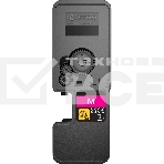 Картридж лазерный Kyocera TK-5430M для ECOSYS MA2100cfx/MA2100cwfx/PA2100cwx/PA2100cx пурпурный (1250 стр.), фото3
