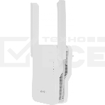 Повторитель беспроводного сигнала Cudy RE1800 AX1800 10/100/1000BASE-TX/Wi-Fi белый, фото4