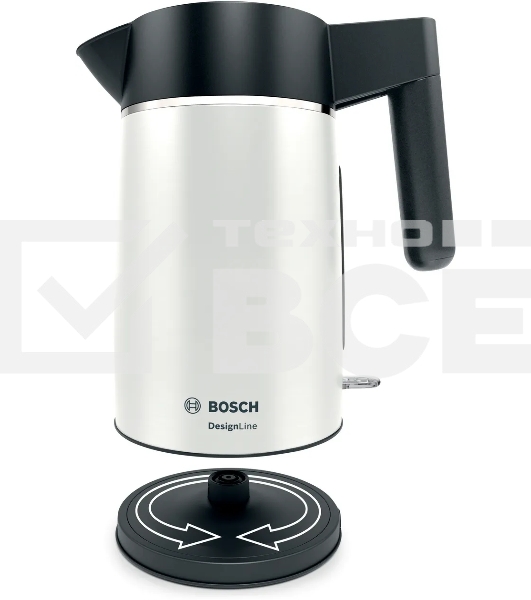 Чайник Bosch TWK5P471