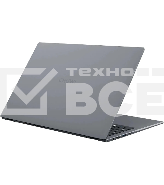 Ноутбук Chuwi GemiBook Plus 15.6