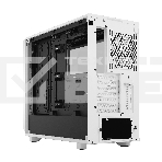 Компьютерный корпус Fractal Design MESHIFY 2 WHITE - TG / FD-C-MES2A-05, фото24