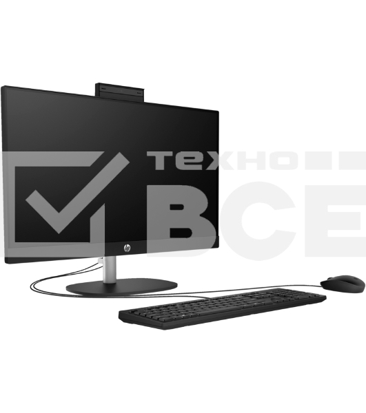 Моноблок HP All-in-One 24-cr1007nh   23.8