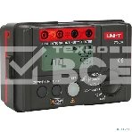 Измеритель сопротивления изоляции UNI-T UT502A, фото4