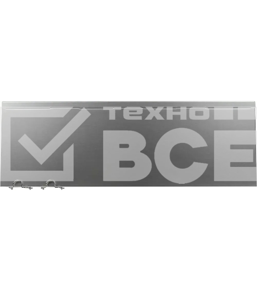 Маршрутизатор MikroTik RB1100AHx4 with Annapurna Alpine AL21400 Cortex A15 CPU (4-cores, 1.4GHz per core), 1GB RAM, 13xGbit LAN, RouterOS L6, 1U rackmount case, Dual PSU