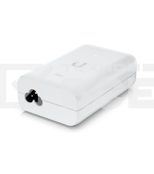 Инжектор UBIQUITI PoE U-POE-AT