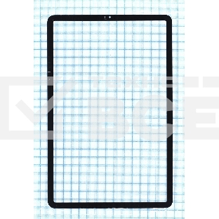 Стекло для Xiaomi MiPad 5 черное