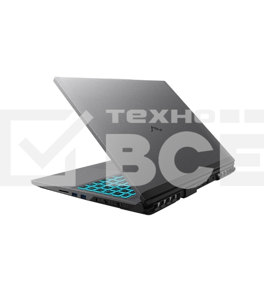 Ноутбук Maibenben X16A-R77445 16