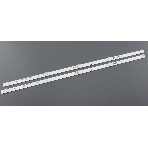 Светодиодная подсветка TV 32' RF-BS320E30-0501S-28 (комплект 2шт), фото4