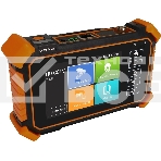 Универсальный наручный монитор-тестер Tezter TIP-H-4(Hand) AHD/CVI/TVI/CVBS и IP-видеосистем, фото10
