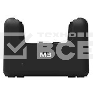 Зарядная станция M3 Mobile SL20-1CRD-C00 M3 SL20 CRADLE