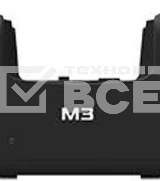 Зарядная станция M3 Mobile SL20-1CRD-C00 M3 SL20 CRADLE