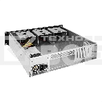 Серверный корпус ExeGate Pro 2U450-06 (RM 19