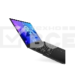Ноутбук MSI Summit E16 AI Studio A1VETG-017RU черный 9S7-159621-017 Core Ultra 7 155H 16Gb SSD1Tb NVIDIA GeForce RTX4050 6Gb 16