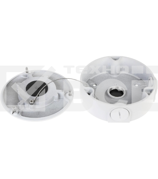 Монтажная коробка DAHUA DH-PFA130-E IP66, IK10 Совместима: для bullet, eyeball