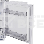 Встраиваемый холодильник Maunfeld MBF88SWGR Inverter, фото14