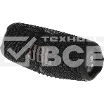Портативная акустика JBL Charge 5, черный, фото5