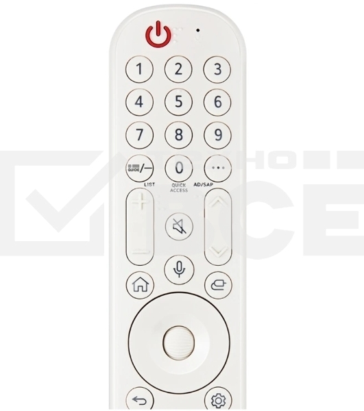Телевизор LG 55