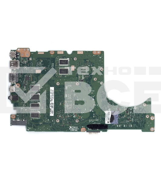 Материнская плата для Asus X410UV 8G/I7-7500U 90NB0F80-R00020