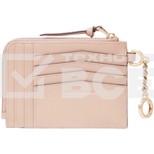 Кошелек женский Piquadro Ashley PP5910W134R/RO пудровый натур.кожа