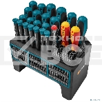 Набор ручного инструмента Bort BTK-114 (93418538), фото2