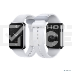 Фитнес-браслет Xiaomi Mi Smart Band 8 Pro серый, фото17