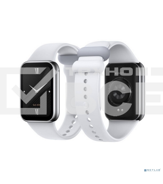 Фитнес-браслет Xiaomi Mi Smart Band 8 Pro серый