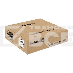 Шкаф телекоммуникационный 19' настенный 6U ExeGate EC-WM-6U.600.M.GREY (19', 6U, 600x600x370 мм (ШхГхВ), передняя дверь металл, съемные боковые панели, пыле- и влагозащита IP23, светло-серый RAL 7035), фото 1