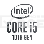 Процессор Intel Core i5-10400 Soc-1200 2.9GHz OEM, фото7