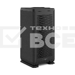 Компьютерный корпус без блока питания Fractal Design Mood, Mini-Tower, 1x180мм, 2xUSB-A 3.0 + 1xUSB 3.2 Type-C, SFX PSU Support, mITX черный, фото22