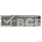 Накопитель SSD ADATA LEGEND 860, 1Tb, PCIe 4.0 x4, 2280, NVMe, R/W 6000/4000, с радиатором, фото4