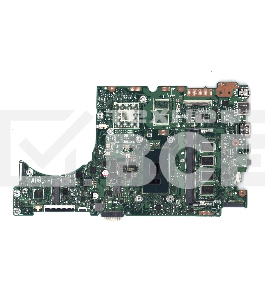 Материнская плата для Asus UX310UA 8G/I7-7500U 90NB0CJ0-R00090
