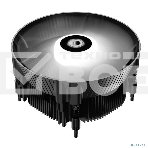 Кулер ID-Cooling DK-07i (Intel) черный 120мм алюминий 1800rpm 26db 4-pin 125W 60мм, фото7