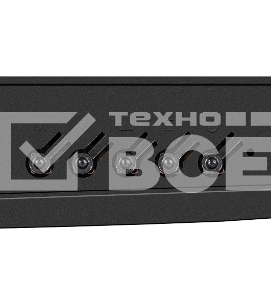 Монитор 31.5' ExeGate SmartView EF3200C IPS 3840x2160, 60 Гц, 5 мс, 16:9, 300 кд/м², HDMI 2.0, DP, 3.5 Jack, USB Hub, динамики (2x3 Вт), HDR10, FreeSync, черный