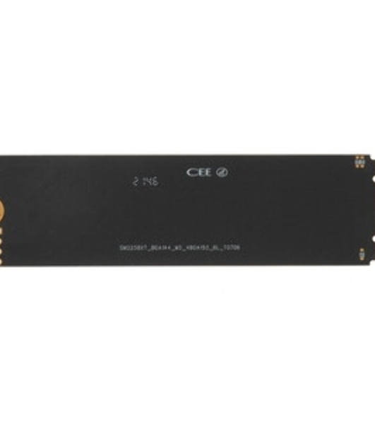 Накопитель SSD ExeGate NextPro+ UV500TS512, 512Gb, M.2 2280, SATA III, R/W 568/500