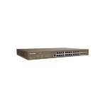 Коммутатор 24PORT 1000M POE 4SFP G5328P-24-410W IP-COM, фото15